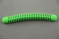 Green Bendy Worm